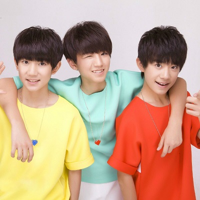 TFBOYS